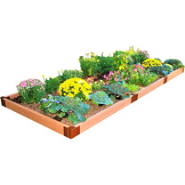 FrameItAll Raised Garden