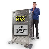 BurnCage MAX