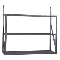 Arrow Shed 3 Tier Complete Shelf Kit