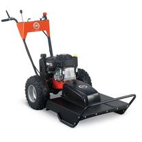 dr mower brush cutter