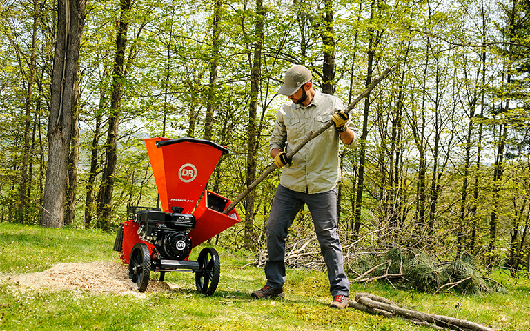 Free Swinging Hammers