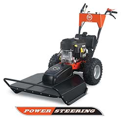 Shop Field and Brush Mowers