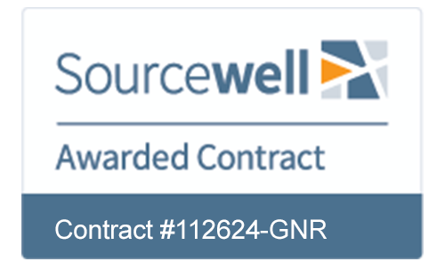 Sourcewell Logo