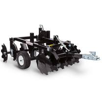 DR ATV Disc Harrow