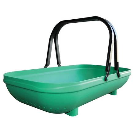 Garland Garden Colander Trug Gather And Rinse