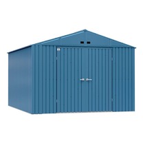 Arrow Elite Metal Storage Shed