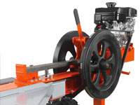 DR POWER EZ DIAL POWER GRADER