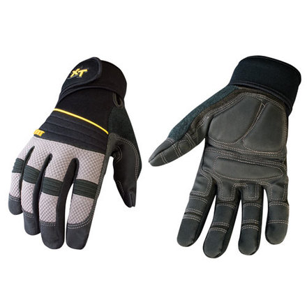 Anti vibration motorcycle on sale gloves