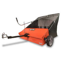 Agri-Fab 44 in. Tow Behind Lawn Sweeper