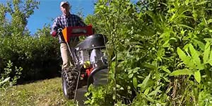 20 HP PRO XL-30