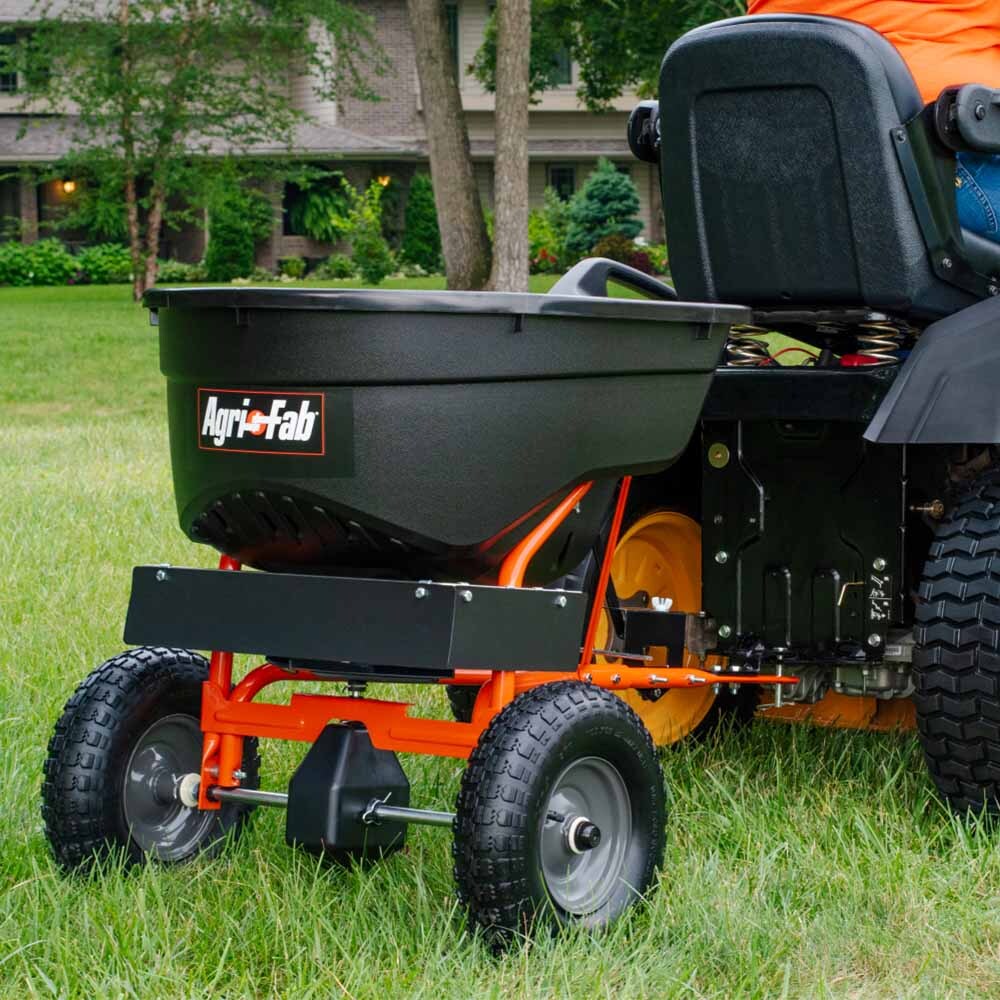 Agri-Fab Broadcast Spreader