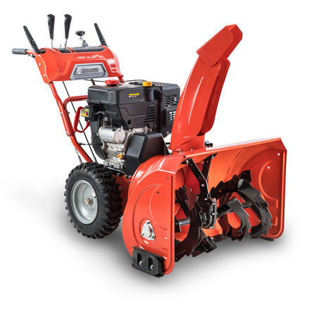 DR 2-Stage Snow Blower (Reconditioned)