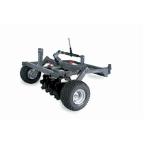 Tarter 8-Blade Disc Harrow