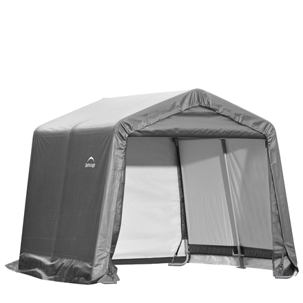 ShelterLogic Shed-in-a-Box 