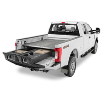 DECKED 6 ft. 9 in. Bed Length Truck Bed Storage System