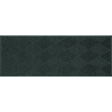 Waterhog Diamonds  22 in. x 60 in. Floor Mat