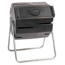 FCMP Roto Tumbling Composter Single Chamber