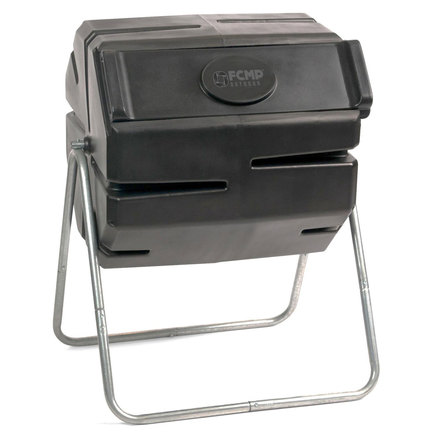 FCMP Roto Tumbling Composter Single Chamber