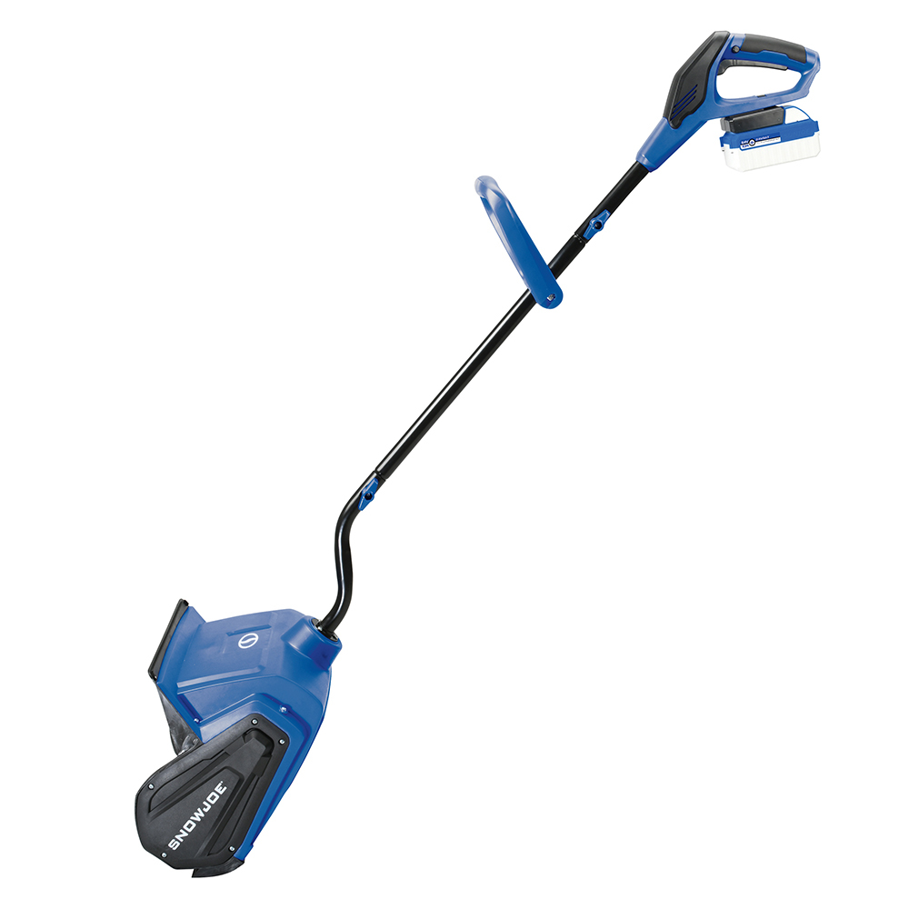 Snow joe 323e electric deals snow shovel