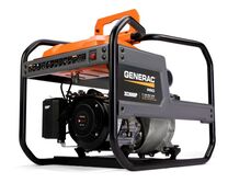Generac Pro XC3000P 3" Trash Pump