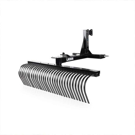 Tarter Landscape Rake