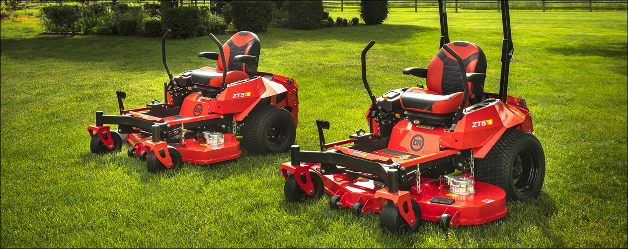 Mower parts direct hot sale