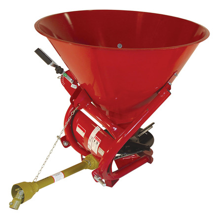 Tarter Fertilizer Spreader