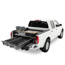DECKED 6 ft. 1 in. Bed Length Truck Bed Storage System