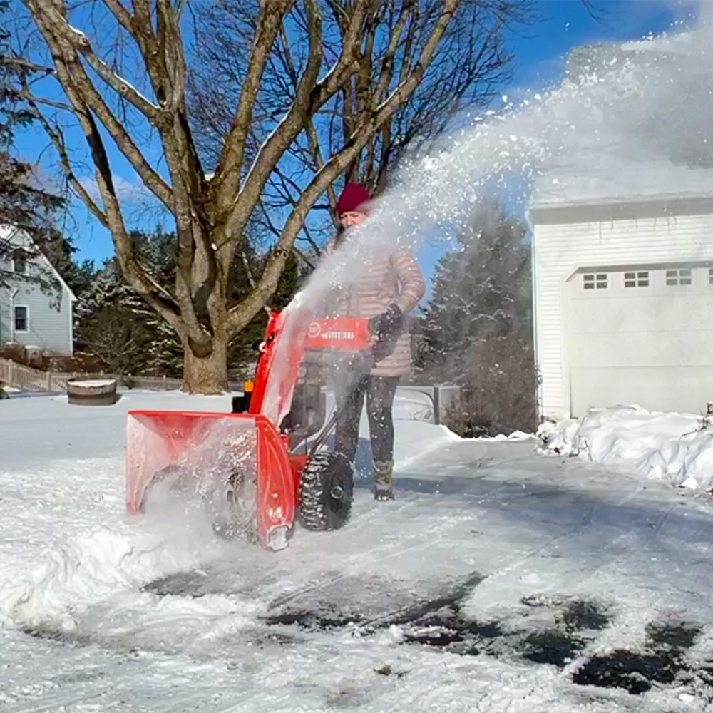 DR Snow Blower PRO - Thumbnail 2