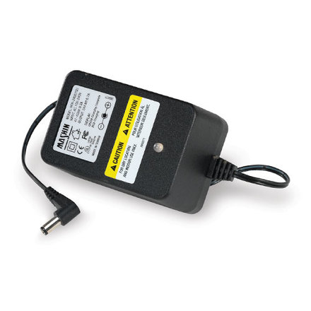 charger for lawn mower battery