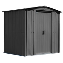 Arrow Classic Metal Storage Shed