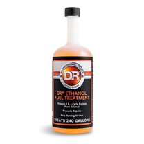 DR Ethanol Fuel Treatment, 24 oz