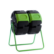 FCMP Hotfrog Tumbling Composter