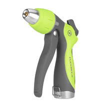 Flexzilla Adjustable Flow Garden Hose Nozzle