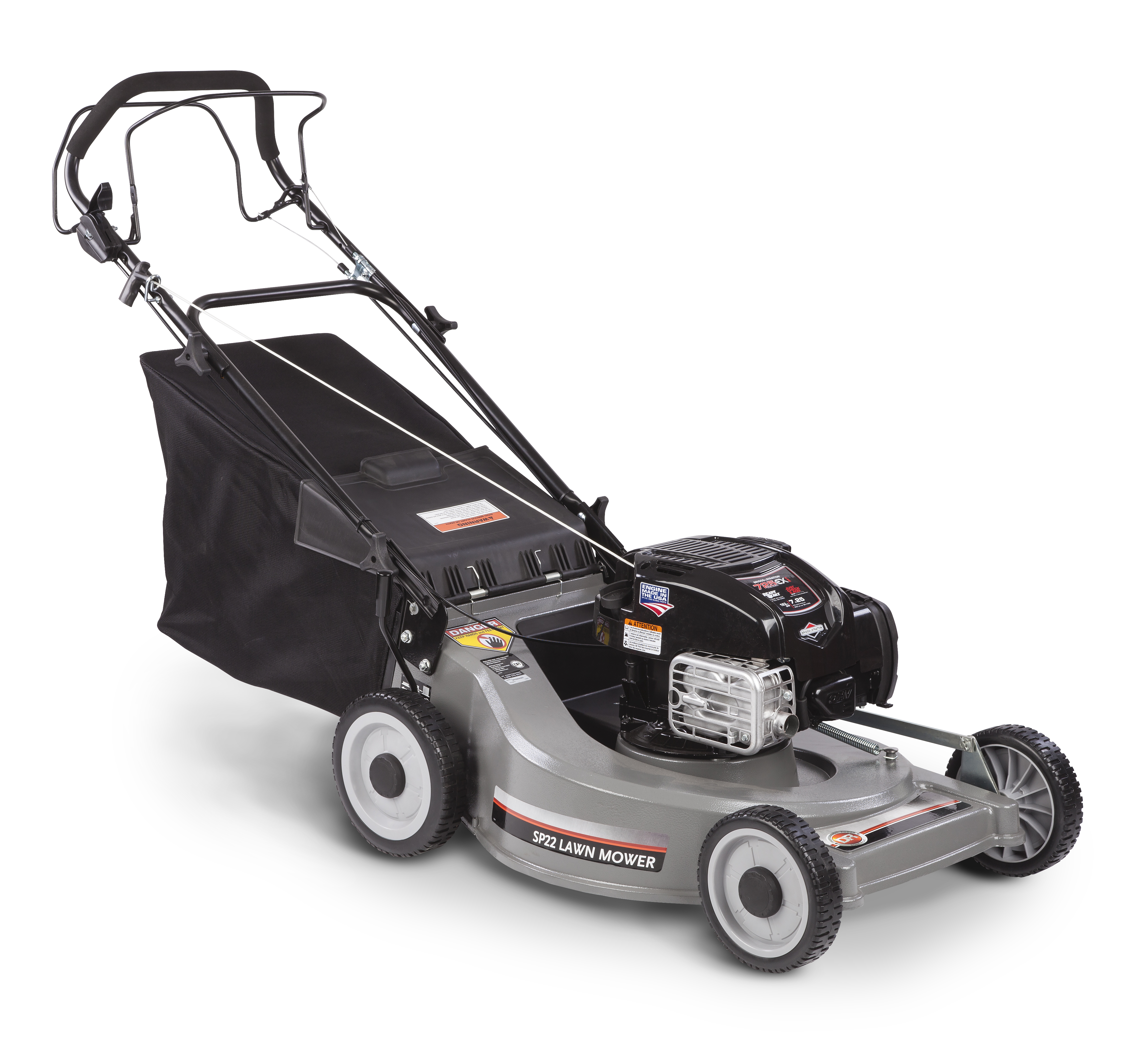 DR SP22 Lawn Mower