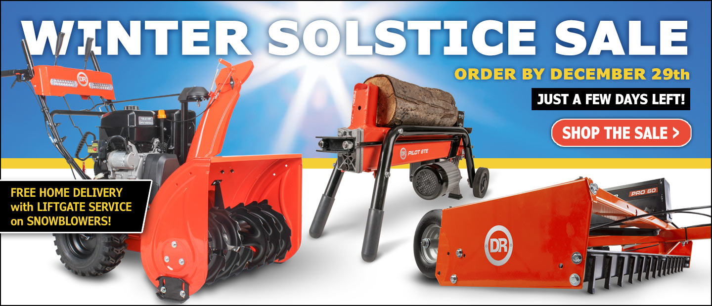 Winter Solstice Sale - Shop Now
