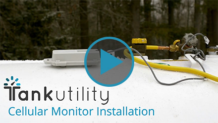 Video - Generac LTE Tank Monitor Installation How-To