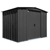 Arrow Classic Metal Storage Shed