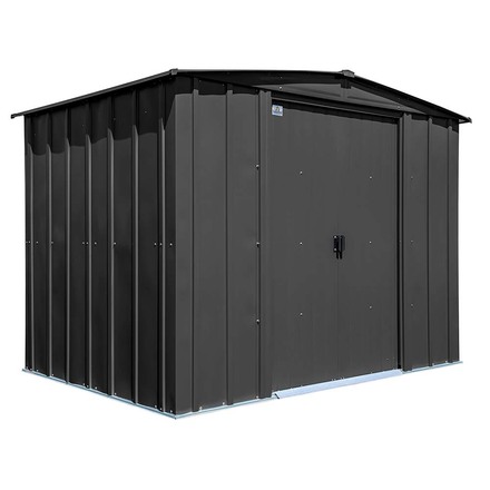 Arrow Classic Metal Storage Shed